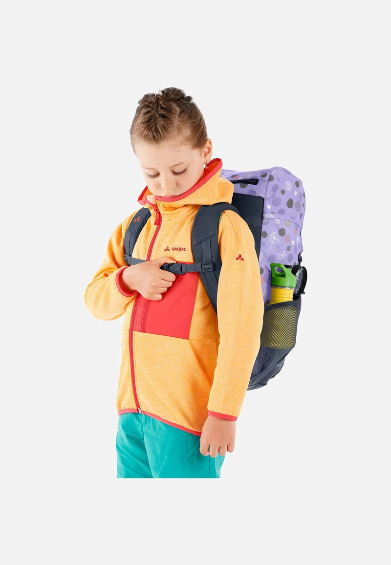 Skovi 15 Pastel Lilac - Wanderrucksack