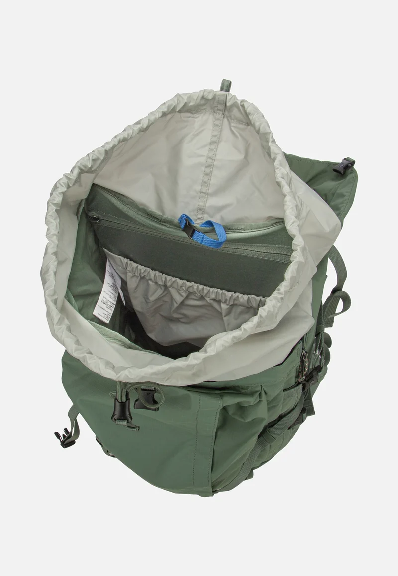 Abisko Friluft 45 M/L Patina Green - Wanderrucksack