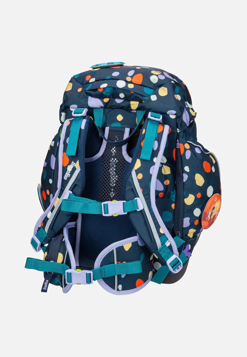 pack Set 2022 Bärnsteinhöhle - Schulranzen