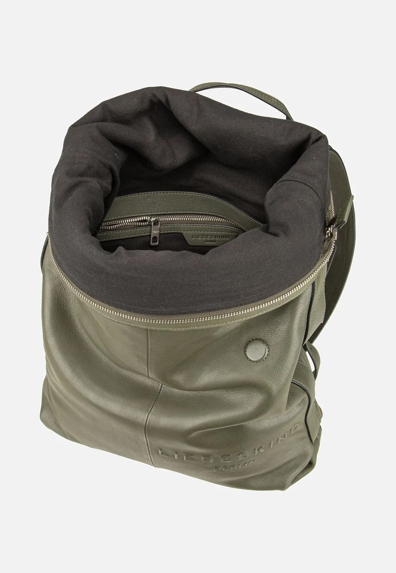 Elvira L 2168974 Cypress Green - Rucksack