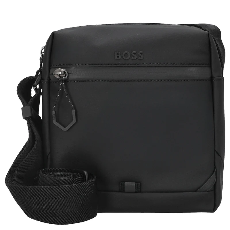 BOSS Stenson - Umhängetasche 18 cm (black)