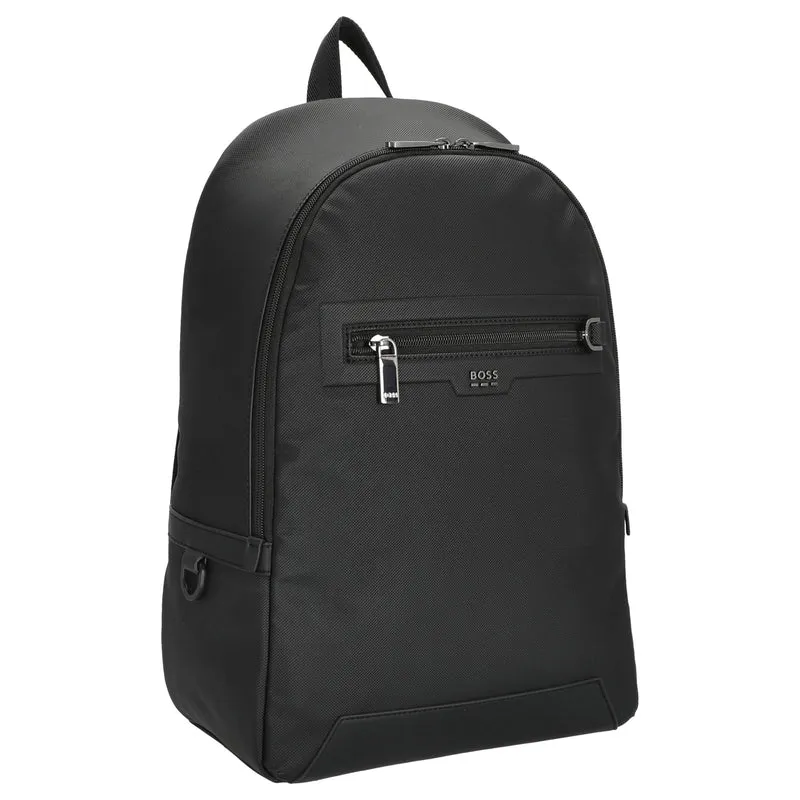 BOSS Men Cullen Backpack - Rucksack (black)