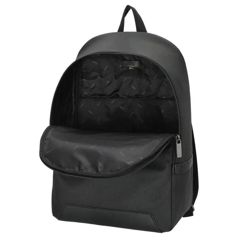 BOSS Men Cullen Backpack - Rucksack (black)