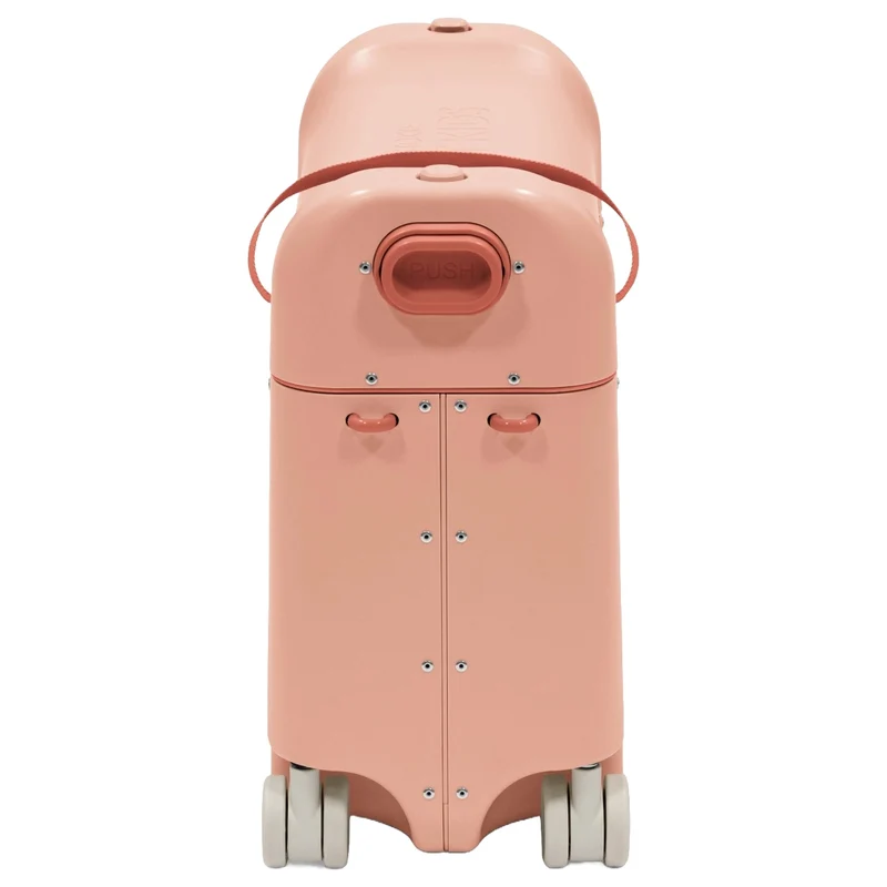 Stokke® JetKids™ BedBox 46 cm (coral pink)