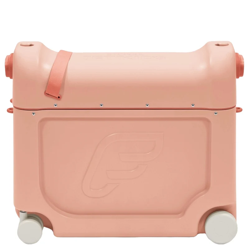 Stokke® JetKids™ BedBox 46 cm (coral pink)