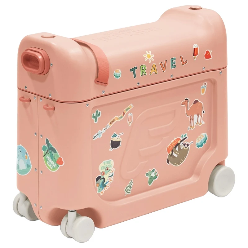 Stokke® JetKids™ BedBox 46 cm (coral pink)