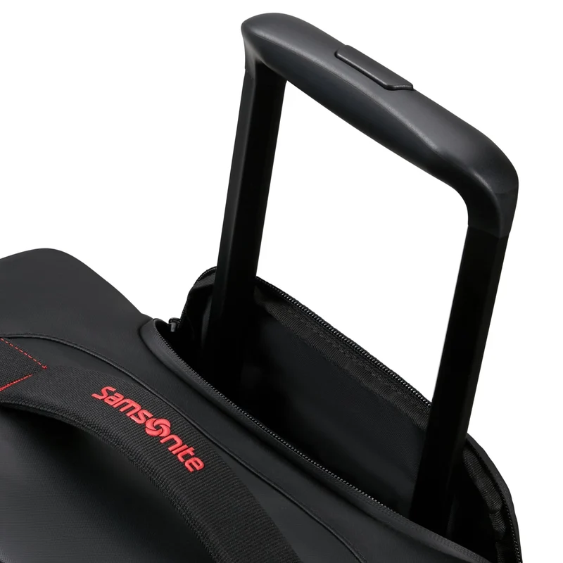 Samsonite Paradiver Light - 4-Rollen-Kabinentrolley 55 cm (black)
