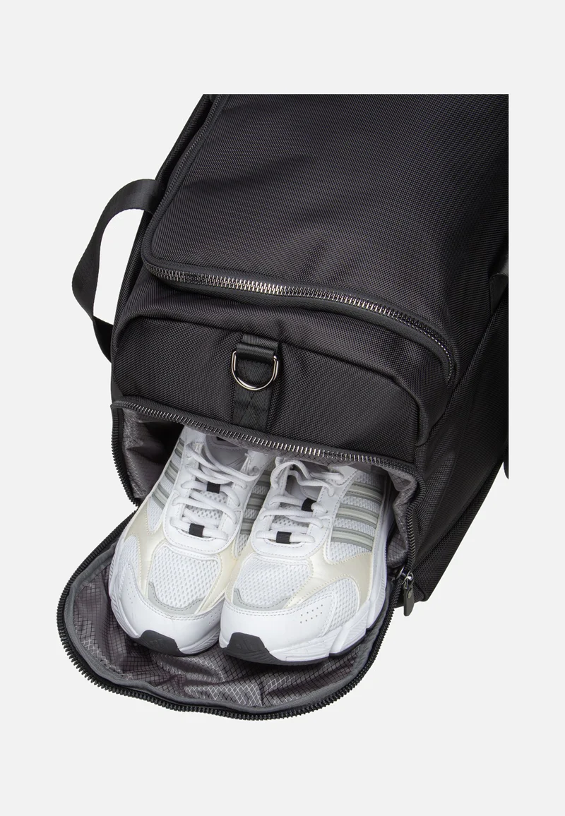Nero Weekender Black - Weekender