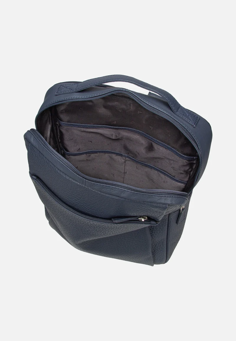 Boston Maxima Blau - Rucksack