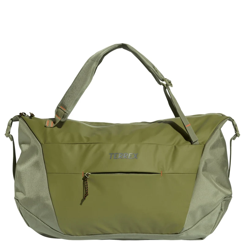 adidas MT Duffel 50 - Sporttasche (tengrn)