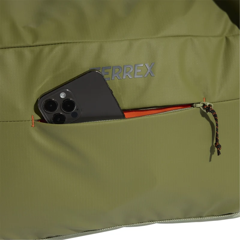 adidas MT Duffel 50 - Sporttasche (tengrn)