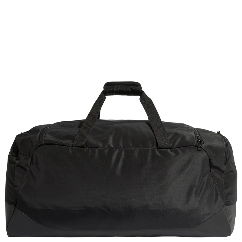 adidas Tra Def Duffle L - Reisetasche L (black/white)