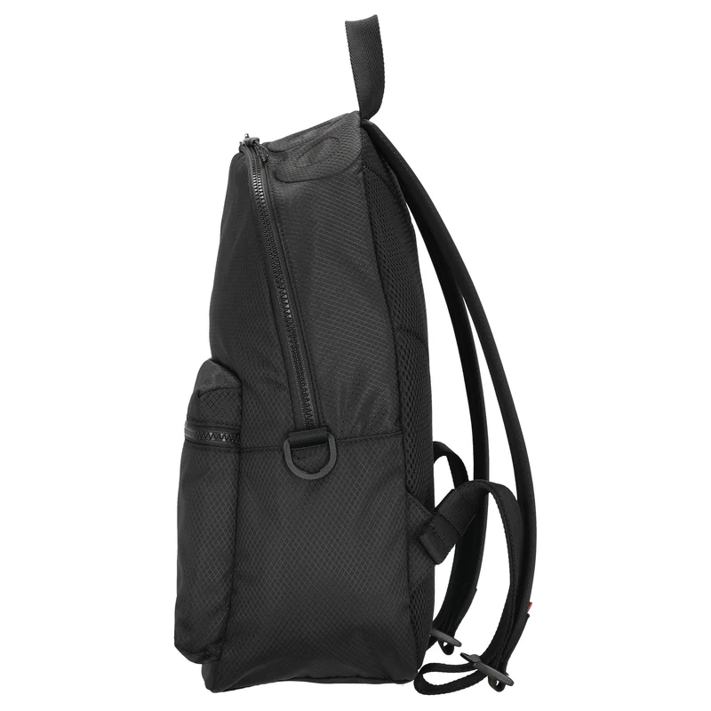 HUGO Men Uther Backpack - Rucksack 40 cm (black)