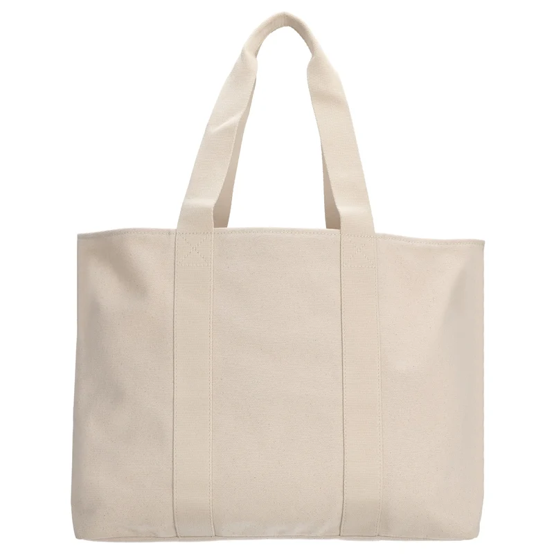 HUGO Women's Becky - Shopper 52 cm (natural)