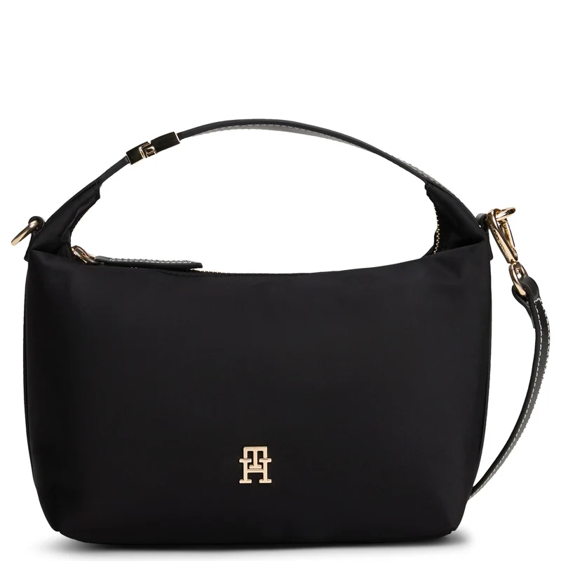Tommy Hilfiger TH GO - Umhängetasche 21 cm (black)