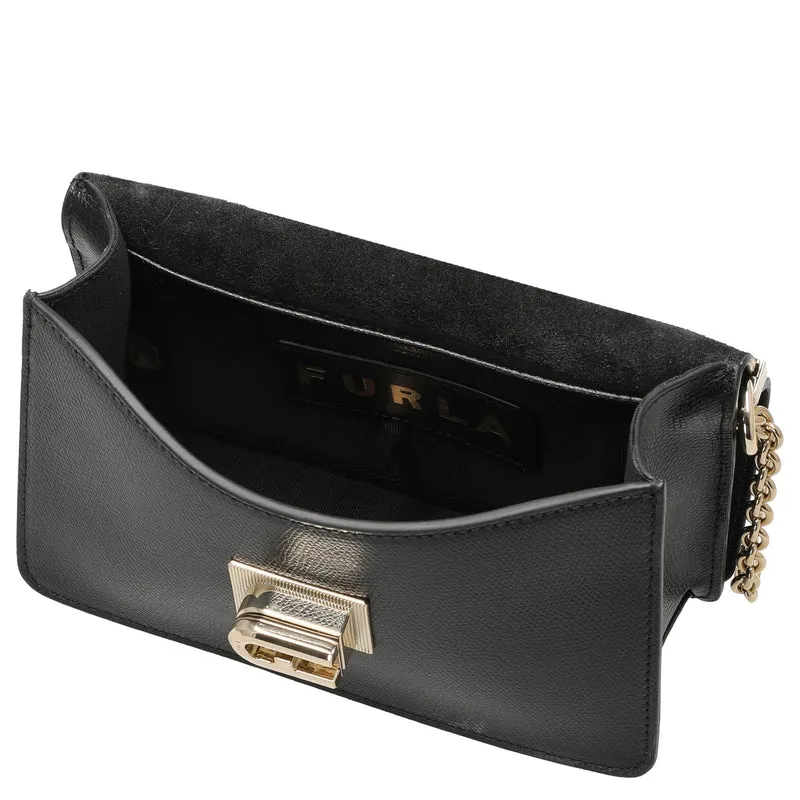Furla 1927 Mini - Umhängetasche 20 cm (nero)