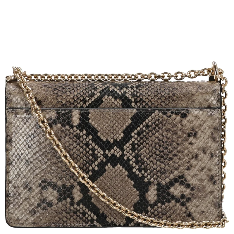Furla 1927 Mini - Umhängetasche 20 cm (toni urban gray)