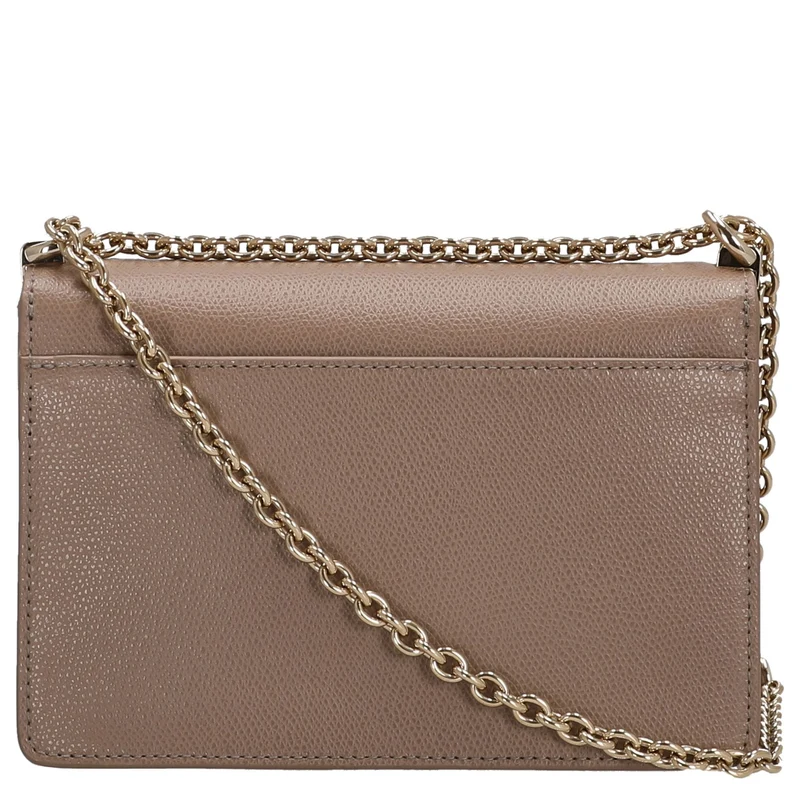 Furla 1927 Mini - Umhängetasche 20 cm (greige)