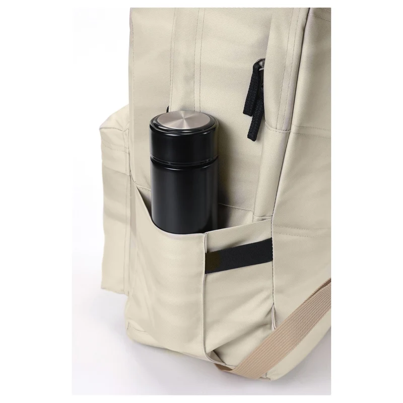 Nitro Urban Plus - Laptoprucksack 15" 46 cm (dune)