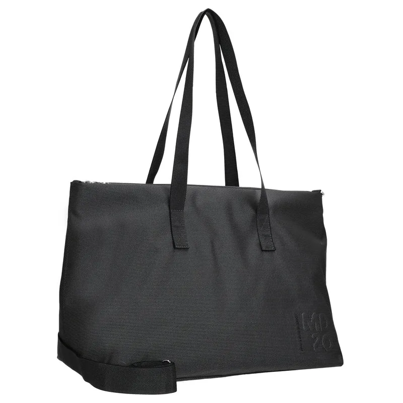 Mandarina Duck MD20 - Shopper 47 cm (steel)