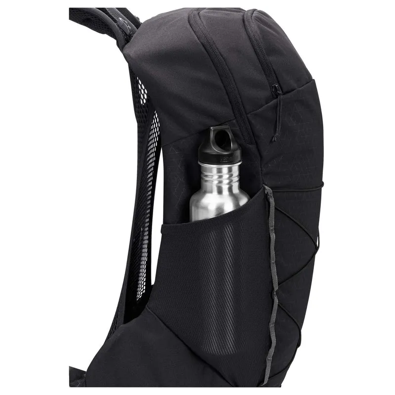 Vaude Agile Air 20 - Wanderrucksack 53 cm (black)