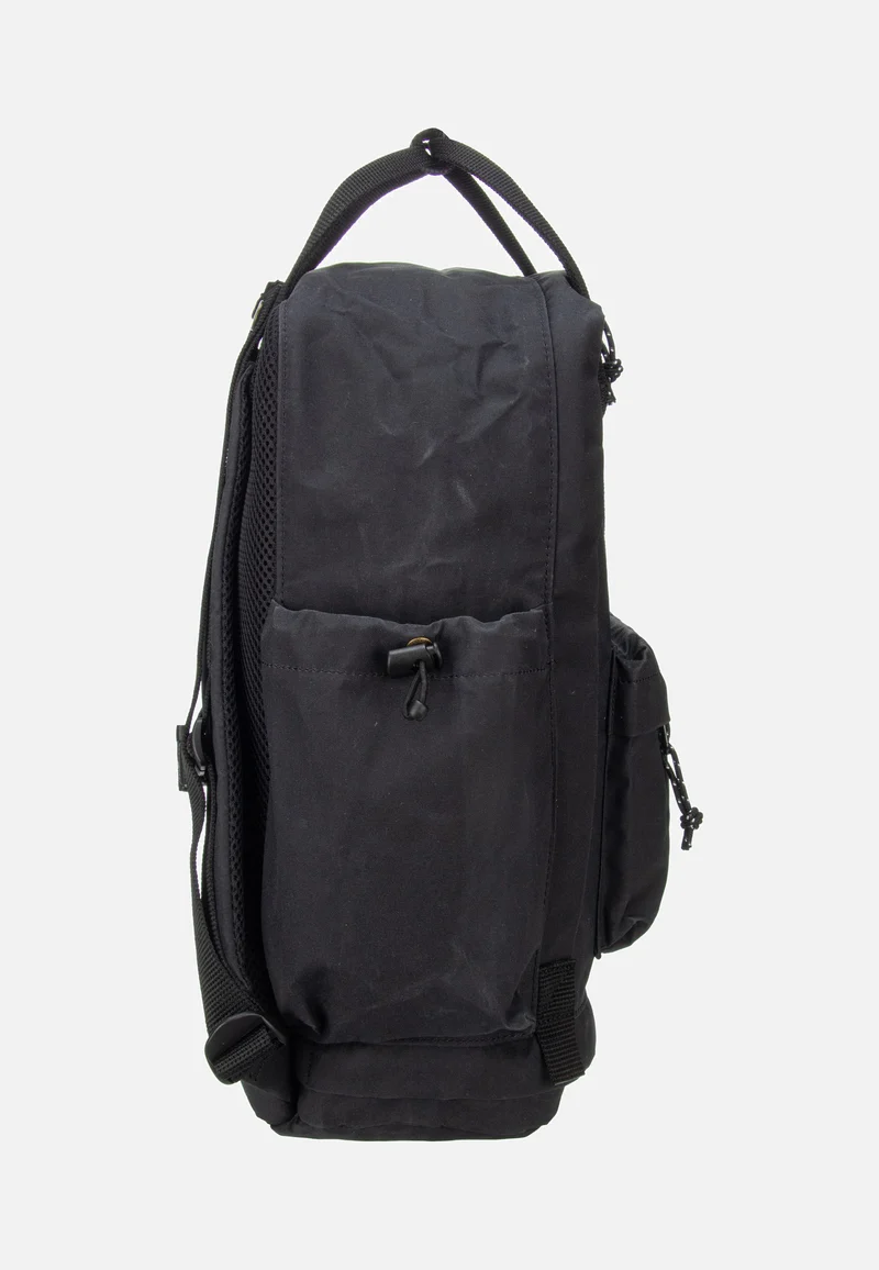 Kanken Outlong Black - Rucksack