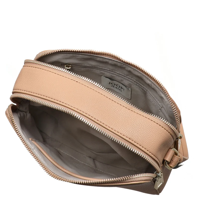 Joop Women Cuore Lettera Susan - Umhängetasche 21.5 cm (sand)