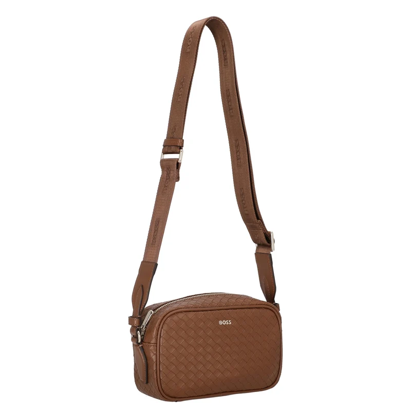 BOSS Sandy - Umhängetasche 19.5 cm (medium brown)