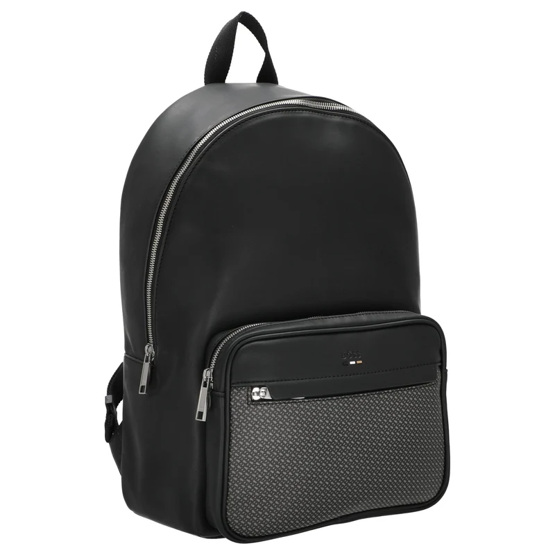 BOSS Ray MN - Rucksack 42 cm (black)