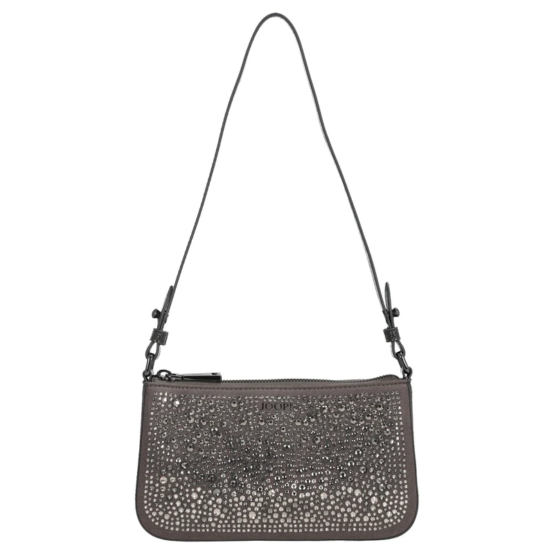 Joop Women Gioiello Eunike - Schultertasche 21.5 cm (gun)