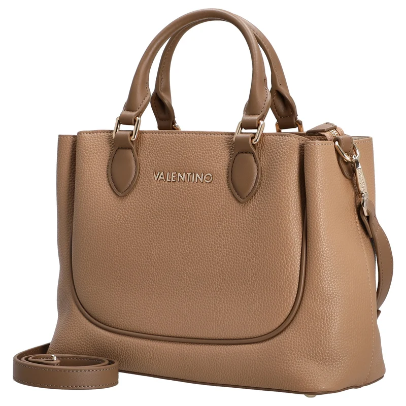 Valentino Bags Daphne Re - Henkeltasche (beige)