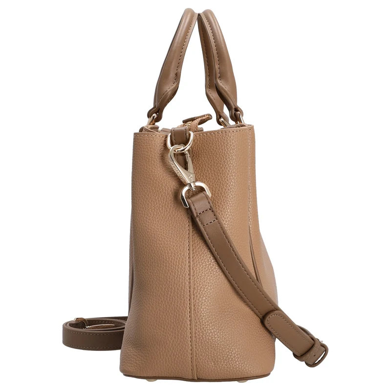 Valentino Bags Daphne Re - Henkeltasche (beige)