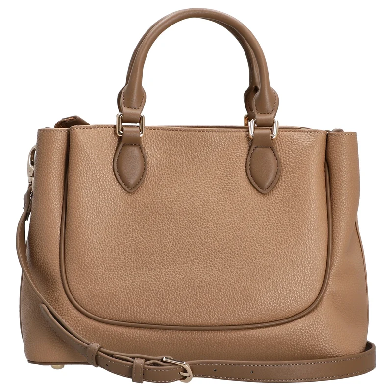 Valentino Bags Daphne Re - Henkeltasche (beige)