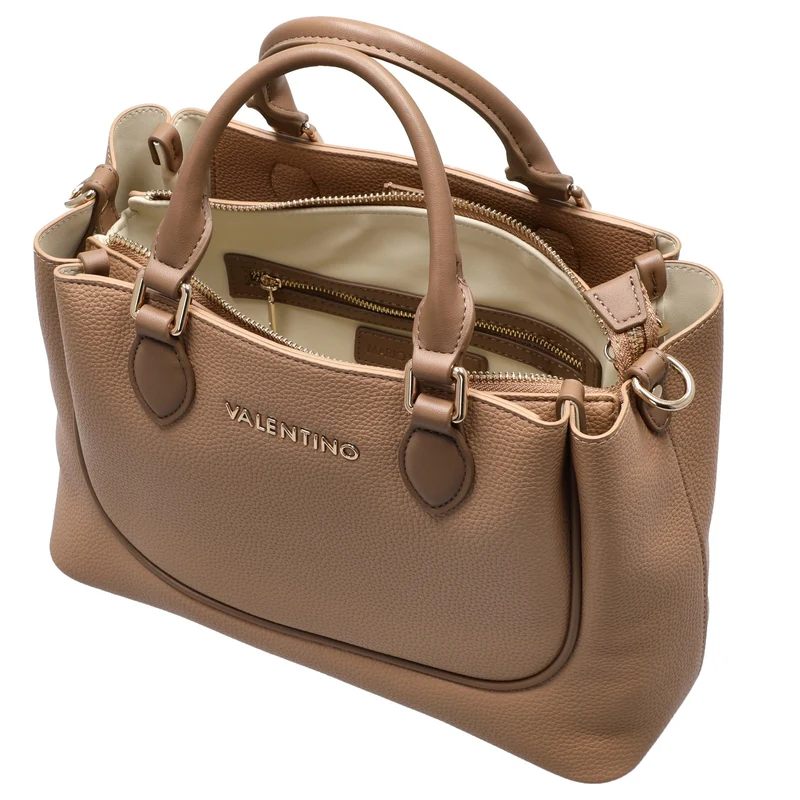Valentino Bags Daphne Re - Henkeltasche (beige)