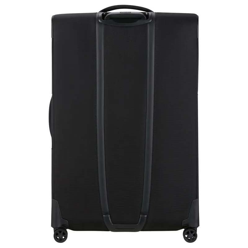 Samsonite Spark SNG 2 - 4-Rollen-Trolley 82 cm erw. (black)
