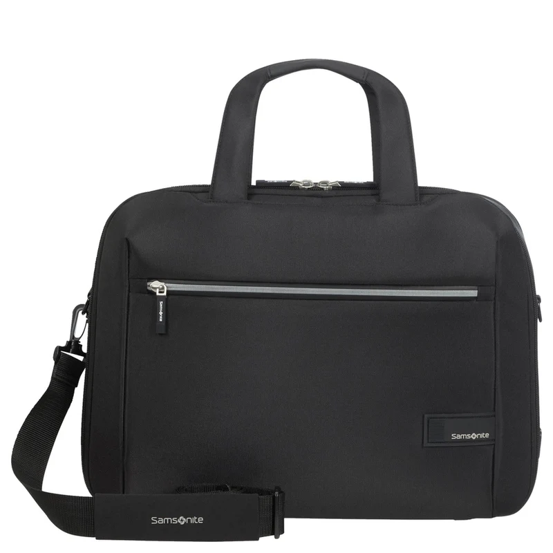 Samsonite Litepoint - Aktentasche 15.6" 40 cm (black)