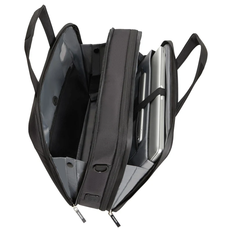 Samsonite Litepoint - Aktentasche 15.6" 40 cm (black)