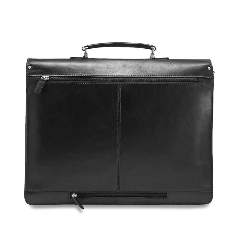 Picard Toscana - Aktentasche 42 cm (schwarz)