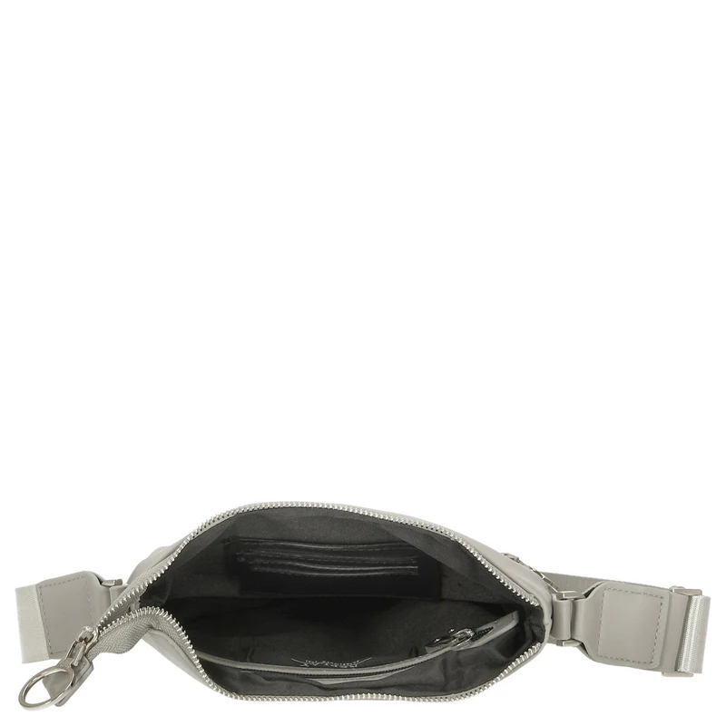 Replay - Umhängetasche 23 cm (ash grey)