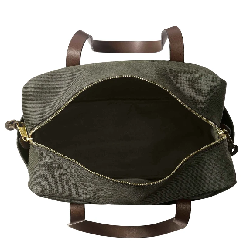 Filson Rugged Twill Original - Aktentasche 40.5 cm (otter green)
