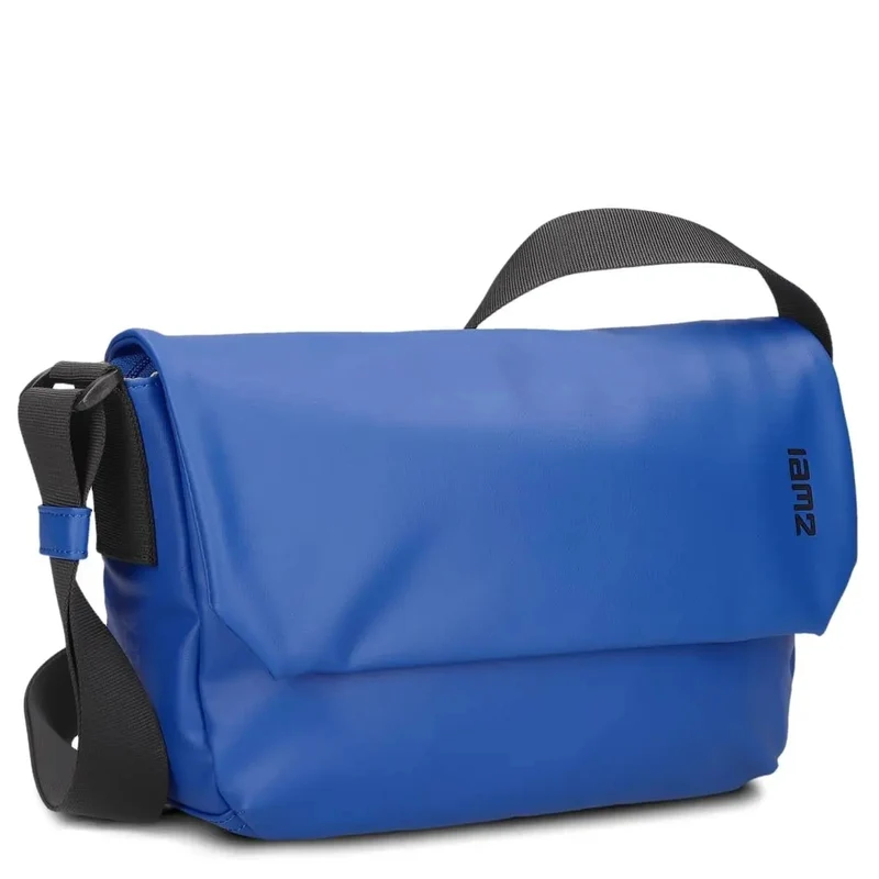 zwei Cargo CA60 - Umhängetasche 32 cm (royal)