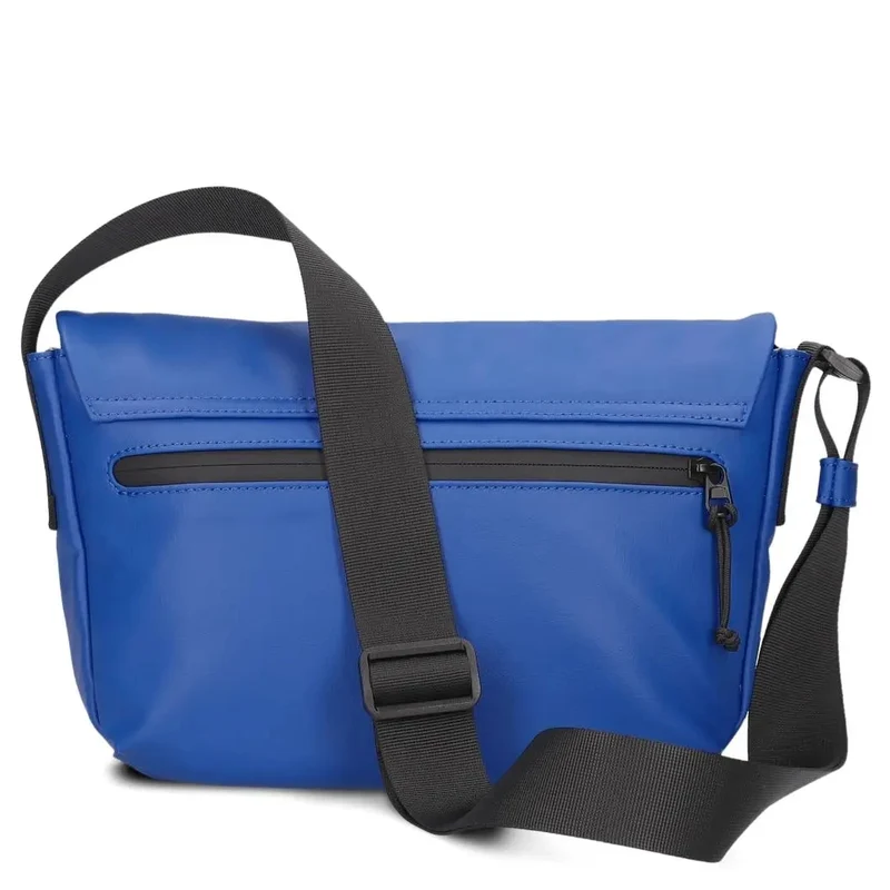 zwei Cargo CA60 - Umhängetasche 32 cm (royal)