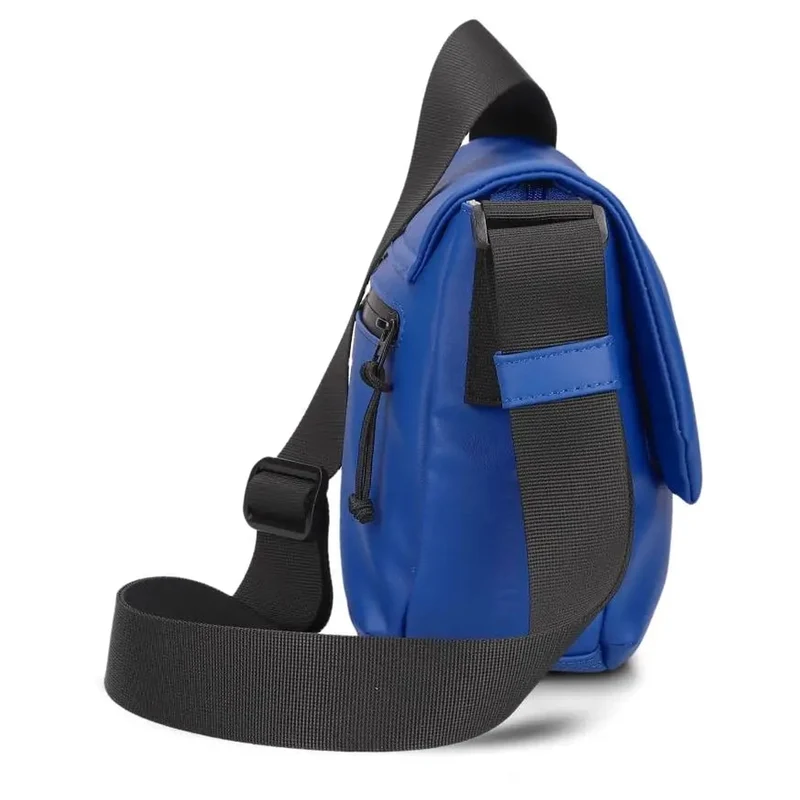 zwei Cargo CA60 - Umhängetasche 32 cm (royal)