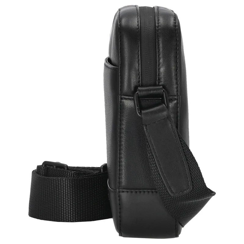 Joop Manciano Rafael - Umhängetasche 18.5 cm (black)