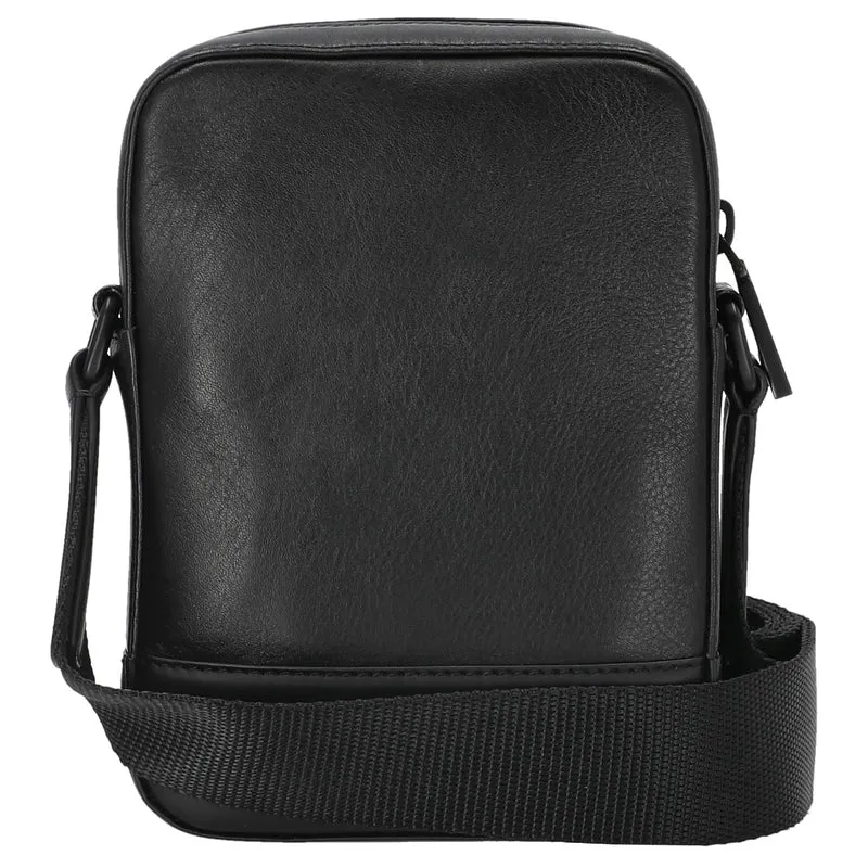Joop Manciano Rafael - Umhängetasche 18.5 cm (black)