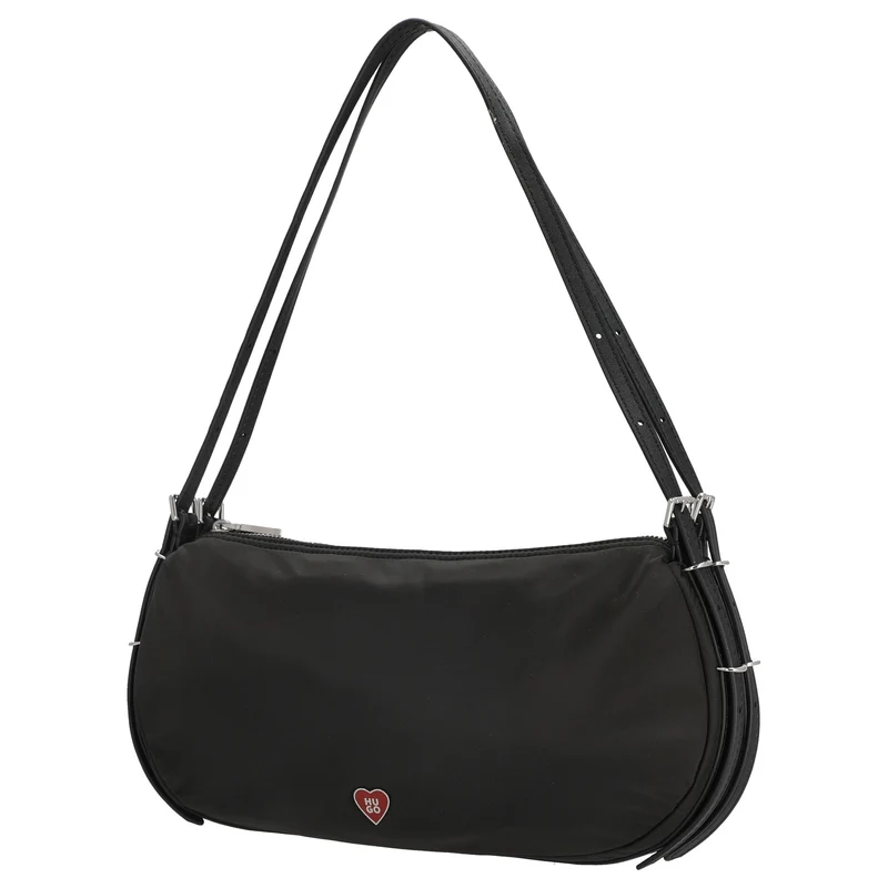 HUGO Neeko N - Schultertasche 33 cm (black)