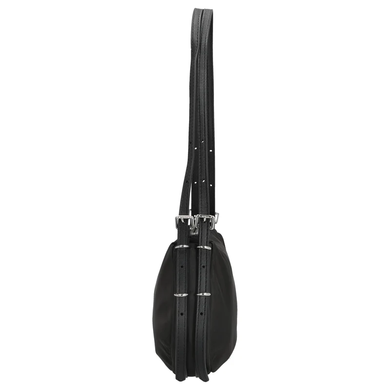 HUGO Neeko N - Schultertasche 33 cm (black)