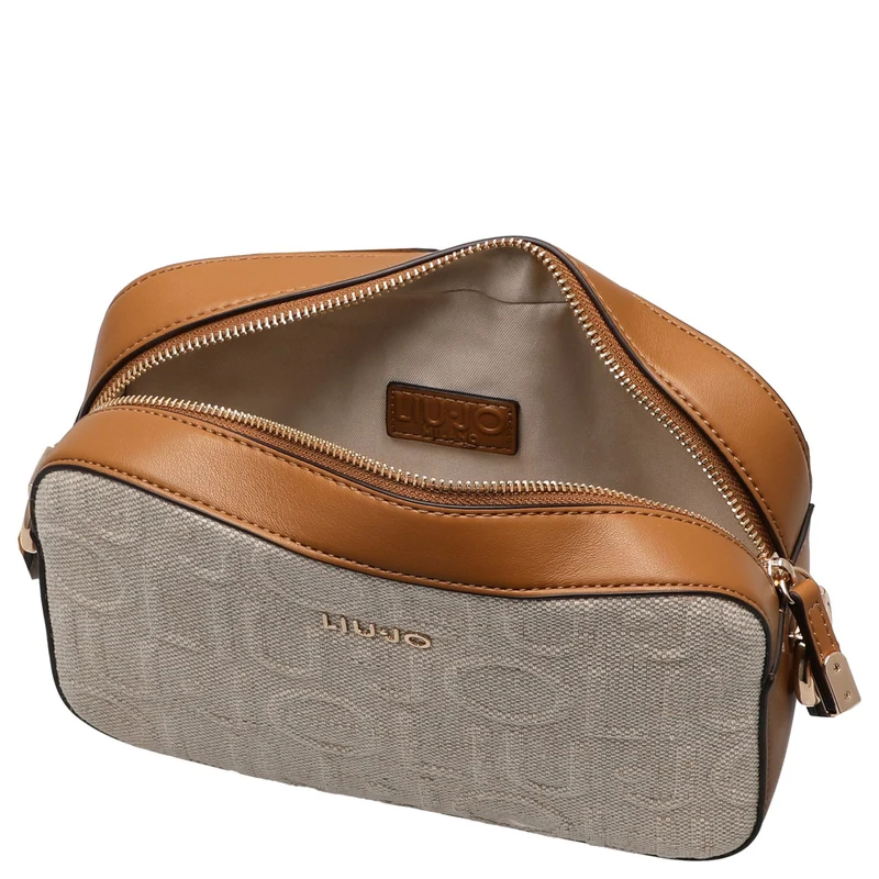 Liu Jo Manh - Umhängetasche M 23 cm (naturale)