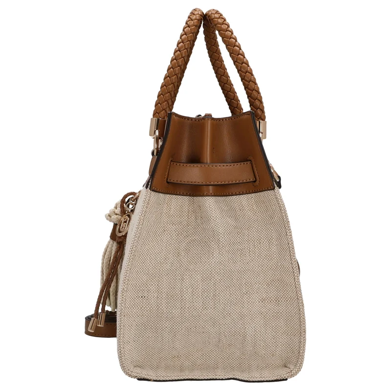 Liu Jo Manh - Henkeltasche M 31 cm (naturale)