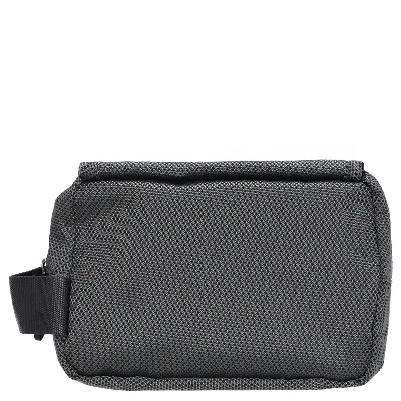 Mandarina Duck Zephyr - Kulturbeutel 20.7 cm (graphite)